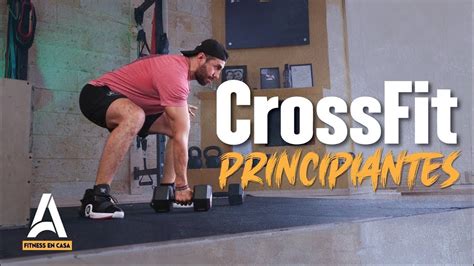 crossfit videos